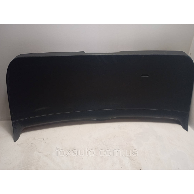 Обшивка кришки багажника оригінал Skoda Fabia 6Y9867979 Обшивка кришки багажника оригінал Skoda Fabia 6Y9867979