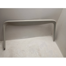 Обшивка кришки багажника оригінал Skoda Fabia 6Y9867606