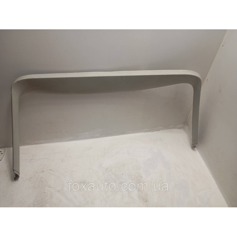 Обшивка кришки багажника оригінал Skoda Fabia 6Y9867606