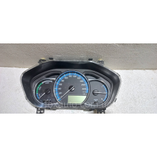 Приборная панель Toyota Yaris III 83800-0UC90 ЕВРОПА