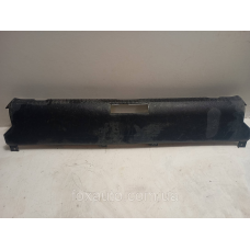 Накладка замка багажника оригінал VAG 1U6863485