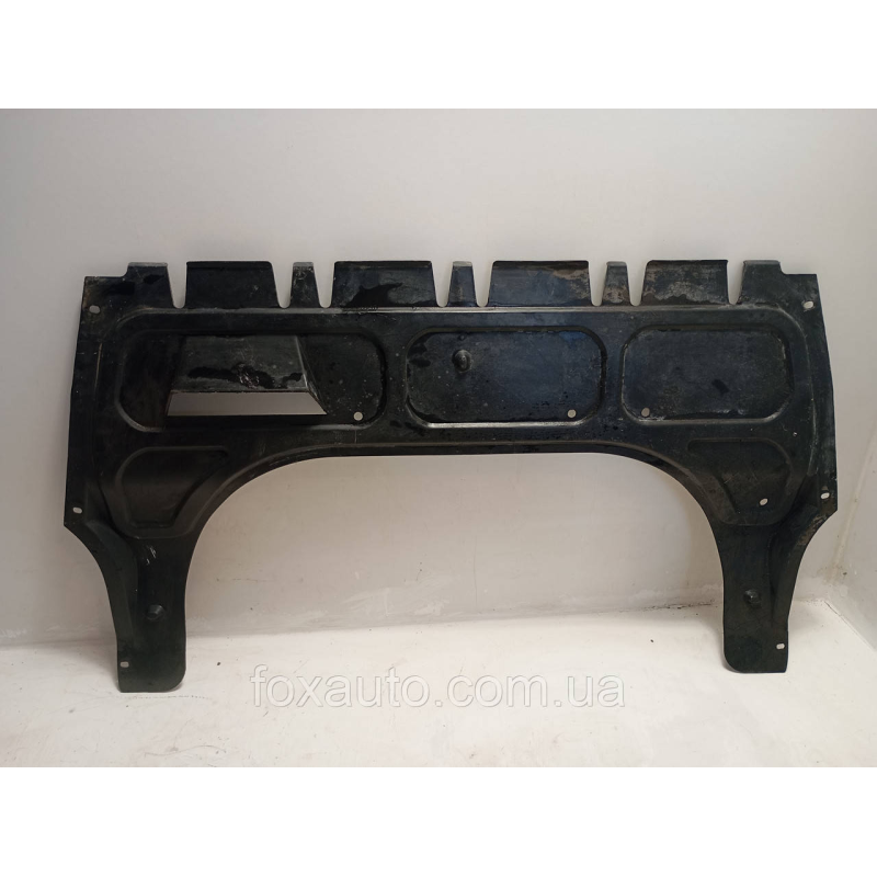 Захист двигуна передній оригінал VAG 6Q0825237R