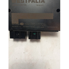 Блок управління форкопом оригінал VAG 5DS010154-41