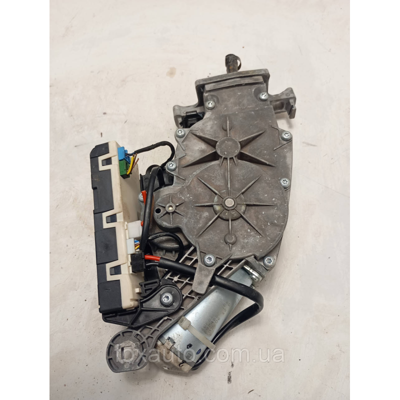 Моторчик задньої ляди оригінал Mercedes W212 a2128203642