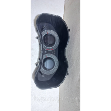 Приборная панель TOYOTA COROLLA E15 БЕНЗИН 1.6 83800-02P52 ЕВРОПА