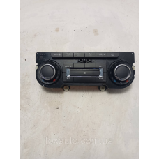 Блок керування кондиціонера повітря оригінал Skoda Octavia 3T0907044AR