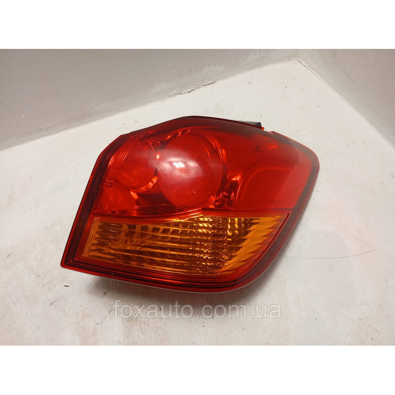 Стоп ліхтар правий оригінал Mitsubishi Asx Lift A046040