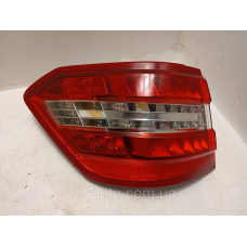 Стоп ліхтар лівий оригінал Mercedes W212 2128203964