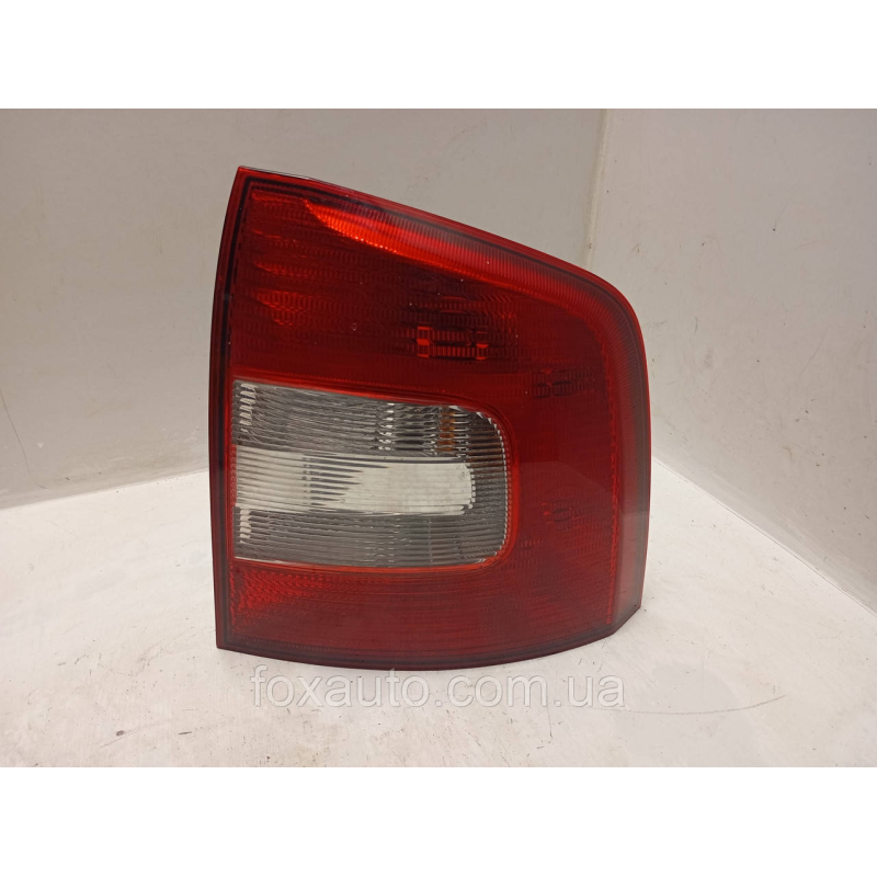 Стоп ліхтар правий оригінал Skoda Octavia A5 1Z9945