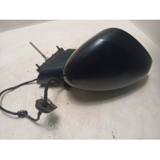 Дзеркало ліве оригінал  Peugeot/Citroen E20207156 9 pin