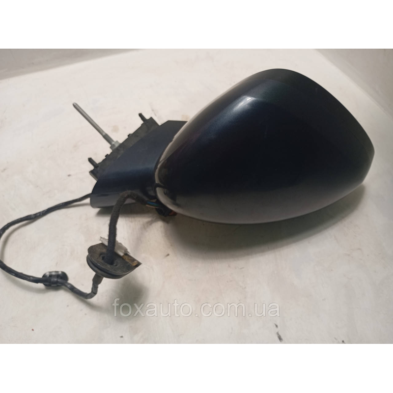 Дзеркало ліве оригінал Peugeot/Citroen E20207156 9 pin Дзеркало ліве оригінал Peugeot/Citroen E20207156 9 pin