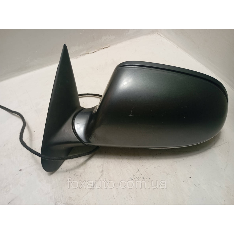 Дзеркало ліве оригінал Skoda Octavia A5 E1020989 6 pin (рестайл) Дзеркало ліве оригінал Skoda Octavia A5 E1020989 6 pin (рестайл)