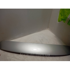 Спойлер кришки багажника оригінал Mercedes W212 A2127900088