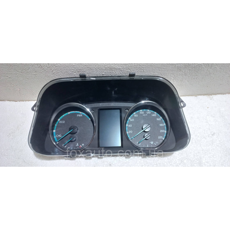 Приборная Панель TOYOTA RAV4 83800-42U30 ЕВРОПА Приборная Панель TOYOTA RAV4 83800-42U30 ЕВРОПА