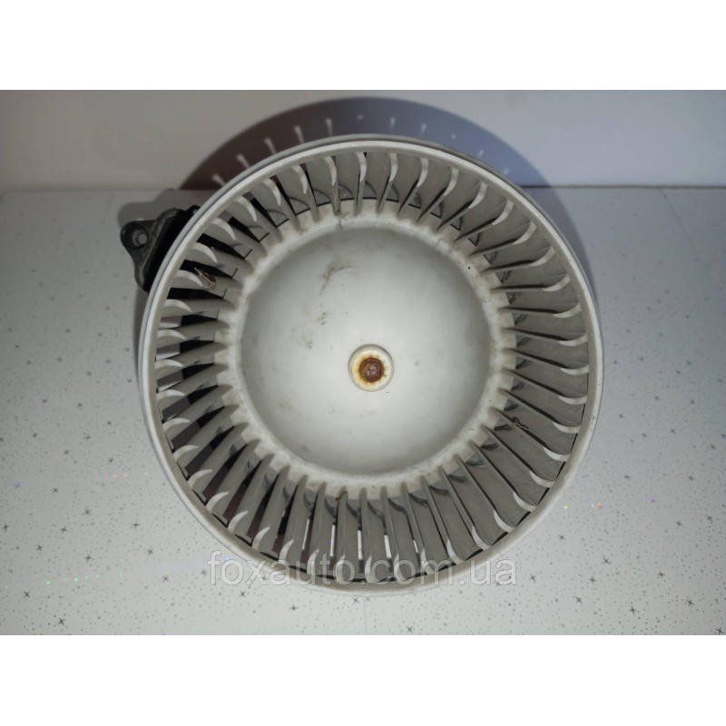 Вентилятори пічки оригінал Peugeot Partner 5G6928100 Вентилятори пічки оригінал Peugeot Partner 5G6928100