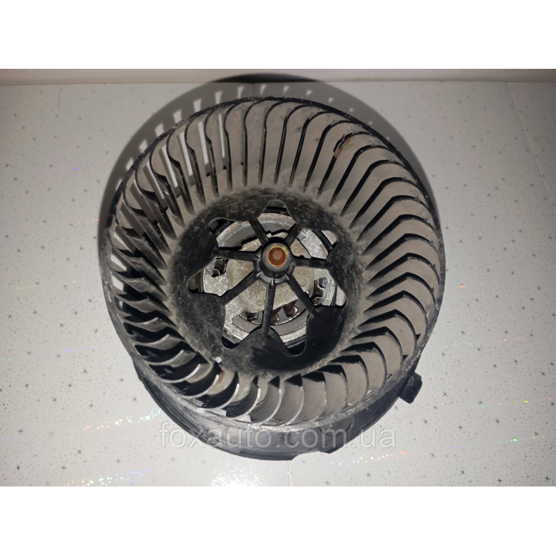 Вентилятори пічки оригінал VAG F983228M Вентилятори пічки оригінал VAG F983228M