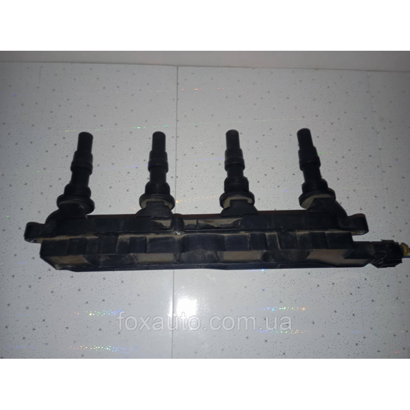Котушка запалювання оригінал Opel Astra 90536194 Котушка запалювання оригінал Opel Astra 90536194