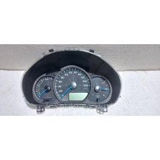 ПРИБОРНАЯ панель TOYOTA YARIS III 1.5 83800-0DT70 ЕВРОПА