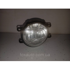 Фара противотуманна ліва оригінал  Toyota Prius 81220-0W040