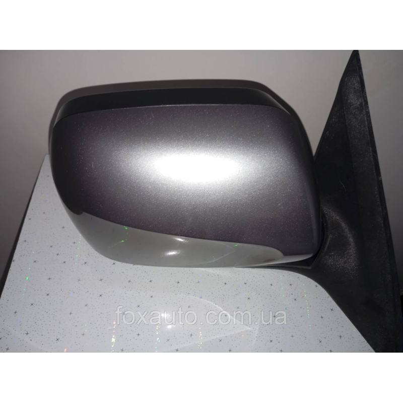 Дзеркало праве оригінал Subaru Forester E4022793 5 pin Дзеркало праве оригінал Subaru Forester E4022793 5 pin