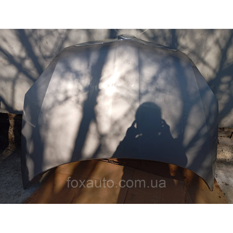 Капот оригінал Skoda Roomster 510823155 Капот оригінал Skoda Roomster 510823155