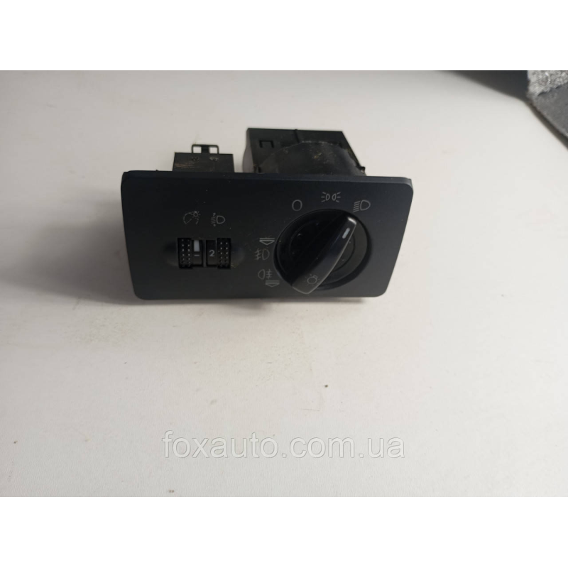 Перемикач світла оригінал VAG 6Y1941531A