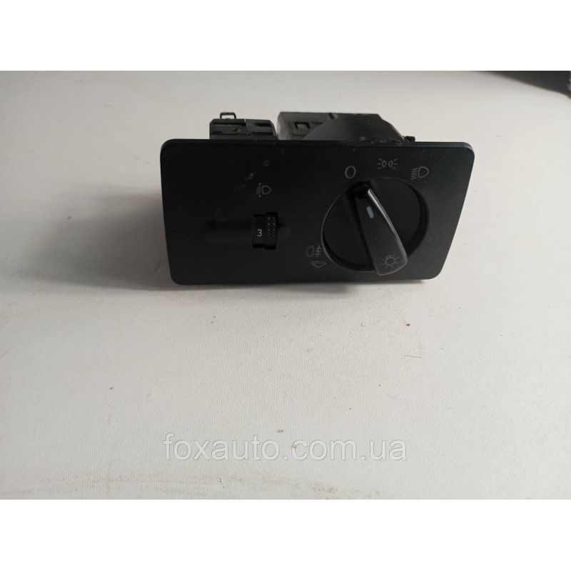 Перемикач світла оригінал VAG 1C0941531A