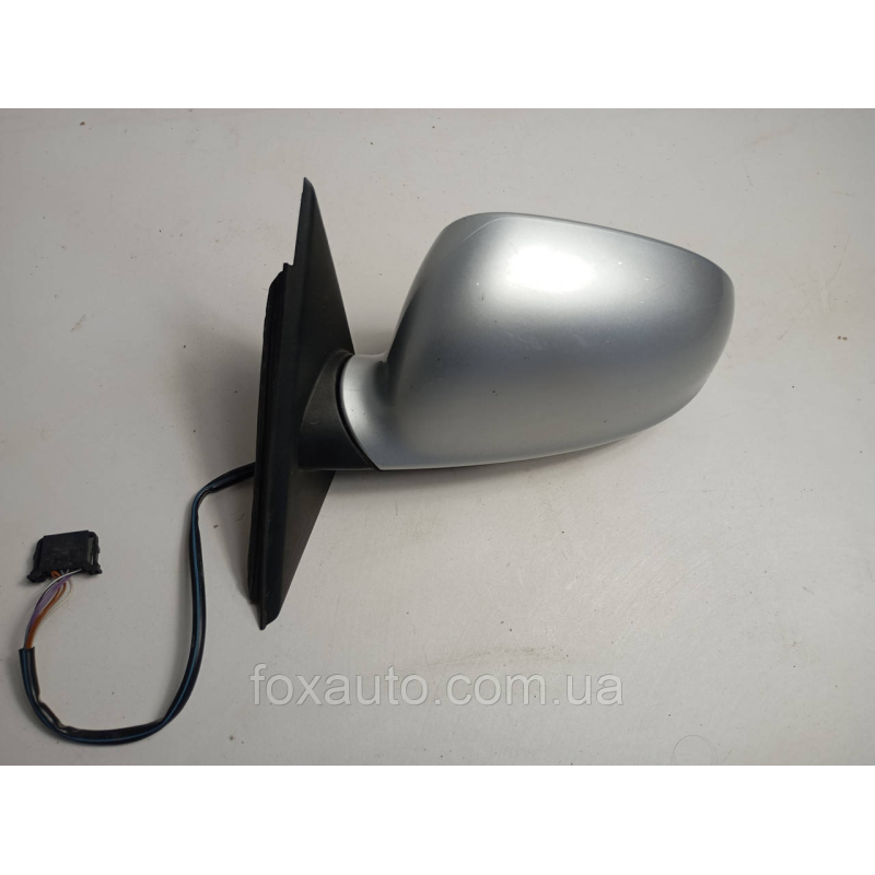 Дзеркало ліве оригінал Volkswagen Passat B5 e1010781 Дзеркало ліве оригінал Volkswagen Passat B5 e1010781