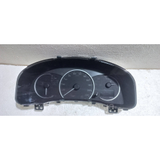 ПРИБОРНАЯ панель LEXUS CT200 10-17R 83800-76041 ЕВРОПА