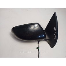 Дзеркало праве оригінал Volkswagen Golf VI 5k0857502 13pin