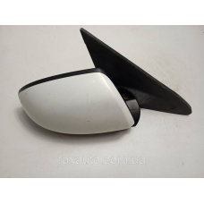 Дзеркало праве оригінал  Mazda E4022684 8pin