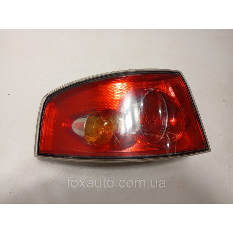 Ліхтар задній лівий оригінал VAG 6L6945095A Ліхтар задній лівий оригінал VAG 6L6945095A