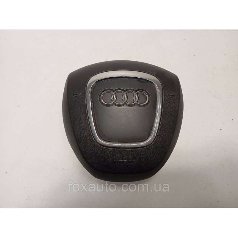 Подушка безпеки керма airbag оригінал VAG 4F0880201AS6PS