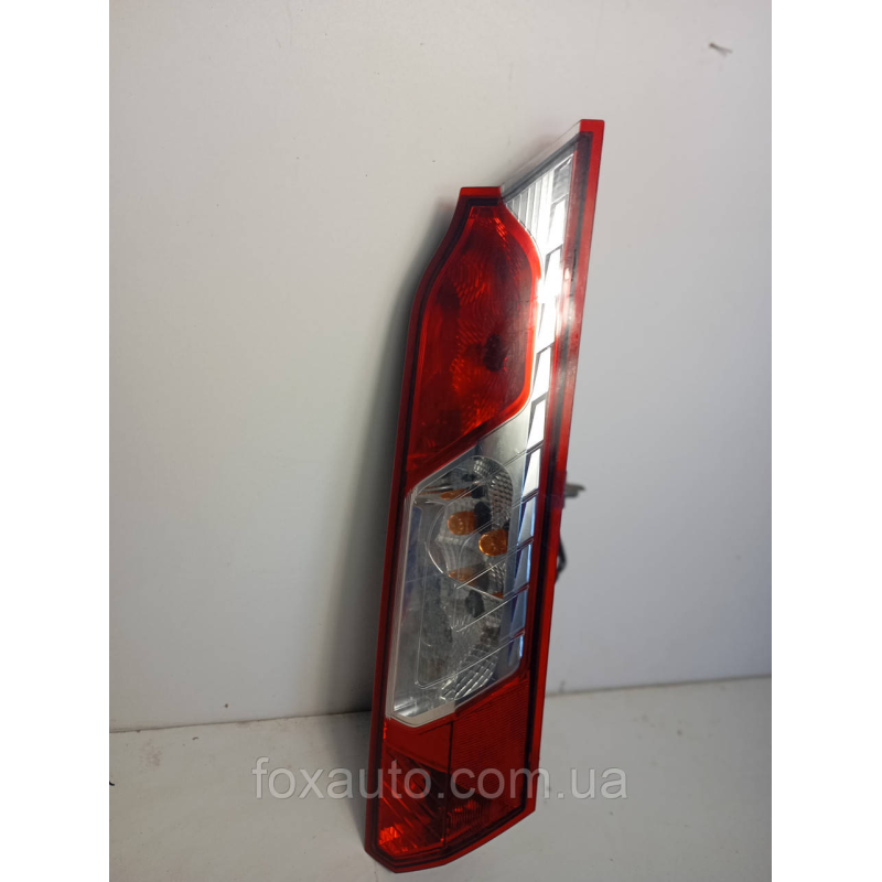 Ліхтар задній правий оригінал Ford Transit DT1113404A