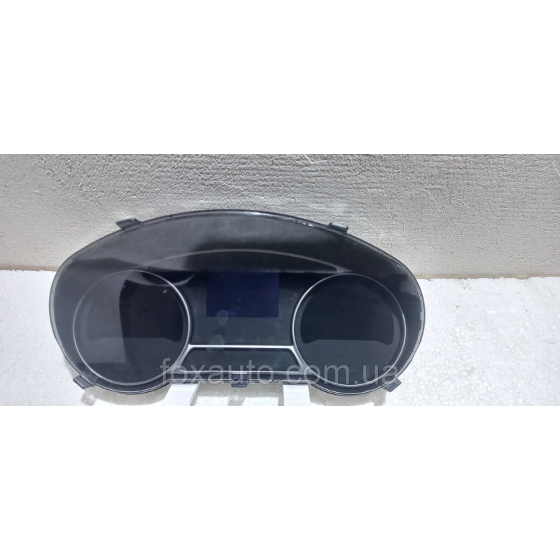 Приборная панель KIA SOUL EV LCD 94003-E4250 ЕВРОПА Приборная панель KIA SOUL EV LCD 94003-E4250 ЕВРОПА
