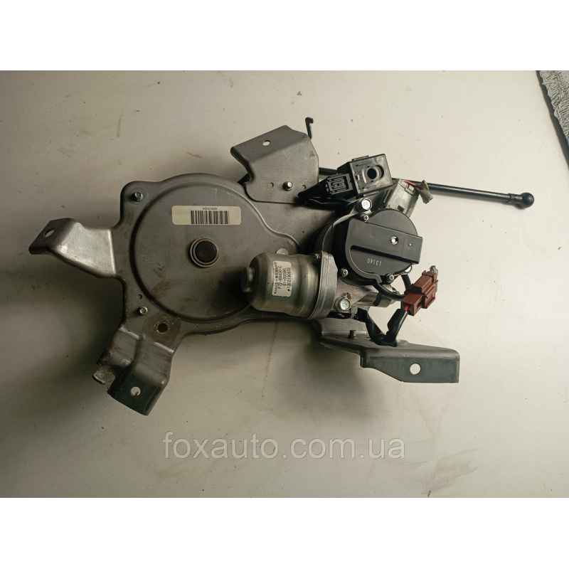 Моторчик закриття і відкриття кришки багажника оригінал Honda CR-V P7269450C Моторчик закриття і відкриття кришки багажника оригінал Honda CR-V P7269450C