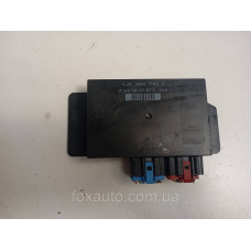 Блок комфорту оригінал  VAG 1J0959799F