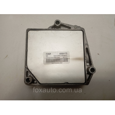 Блок управління двигуном оригінал Opel Astra 55561172
