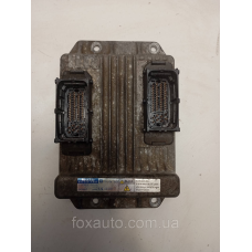 Блок управління двигуном оригінал Opel Combo 112500-0165