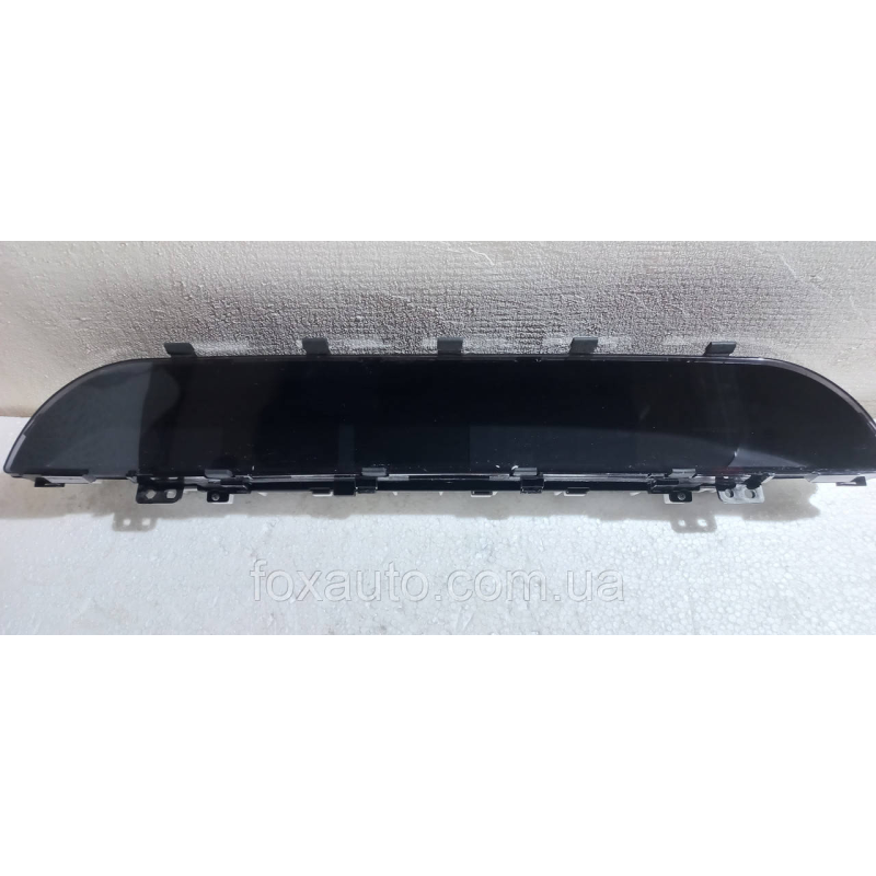 Приборная панель Toyota prius iv спидометр eu 83800-47r00-a ЕВРОПА