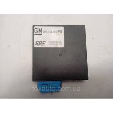 Модуль підвіски оригінал Opel Astra 013104879