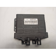 Блок управління оригінал VAG 01N927733EB