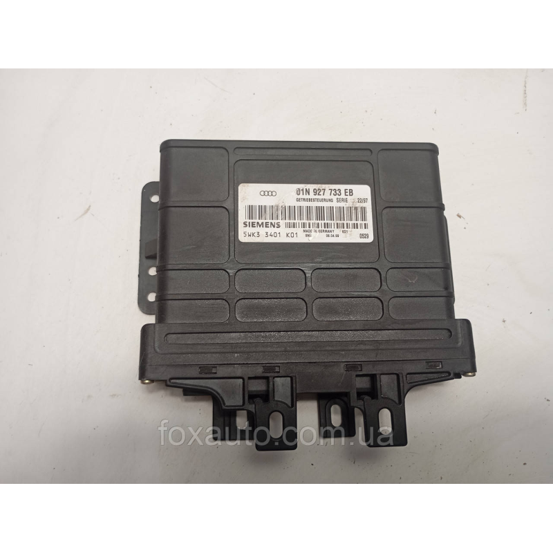 Блок управління оригінал VAG 01N927733EB
