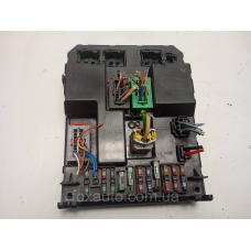 Блок предохранителей оригінал BSI Peugeot 9651197080A