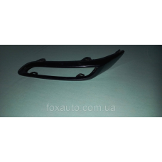 Toyota Auris II 15/18 рамка задней левый оригинал Европа