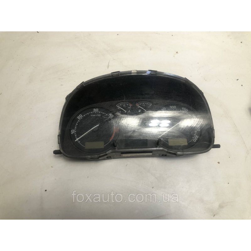 Приборная панель оригінал VAG 1U0920810F