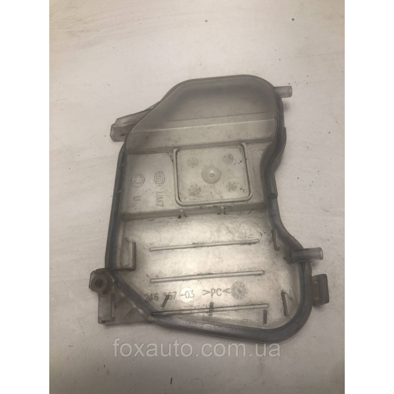 Кришка фари ліва оригінал Skoda Fabia 246367-03 Кришка фари ліва оригінал Skoda Fabia 246367-03