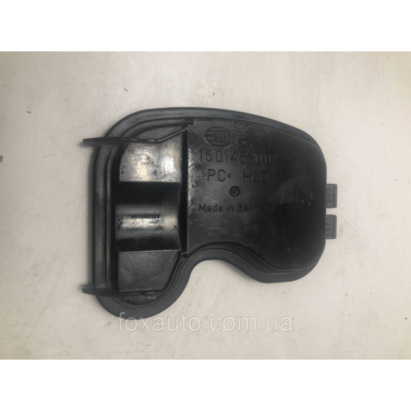 Кришка фари ліва оригінал Golf IV 150145-00 Кришка фари ліва оригінал Golf IV 150145-00