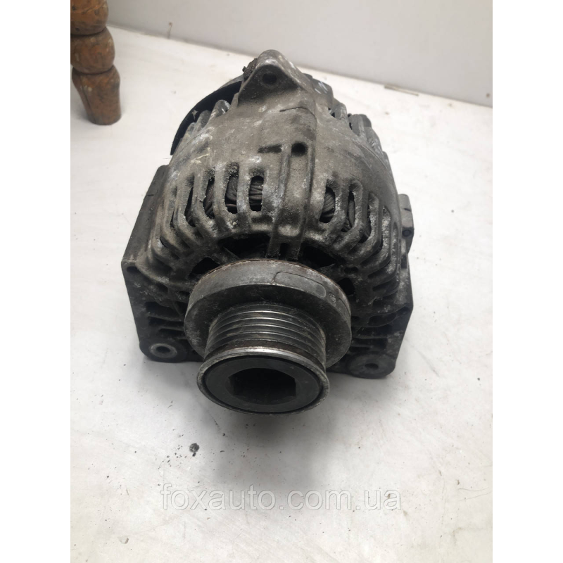 Генератор оригінал Nissan 8200100907 Генератор оригінал Nissan 8200100907