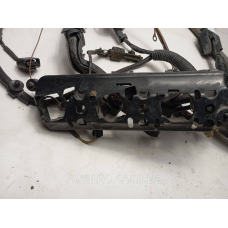 Проводка оригінал Skoda Fabia 03E971047